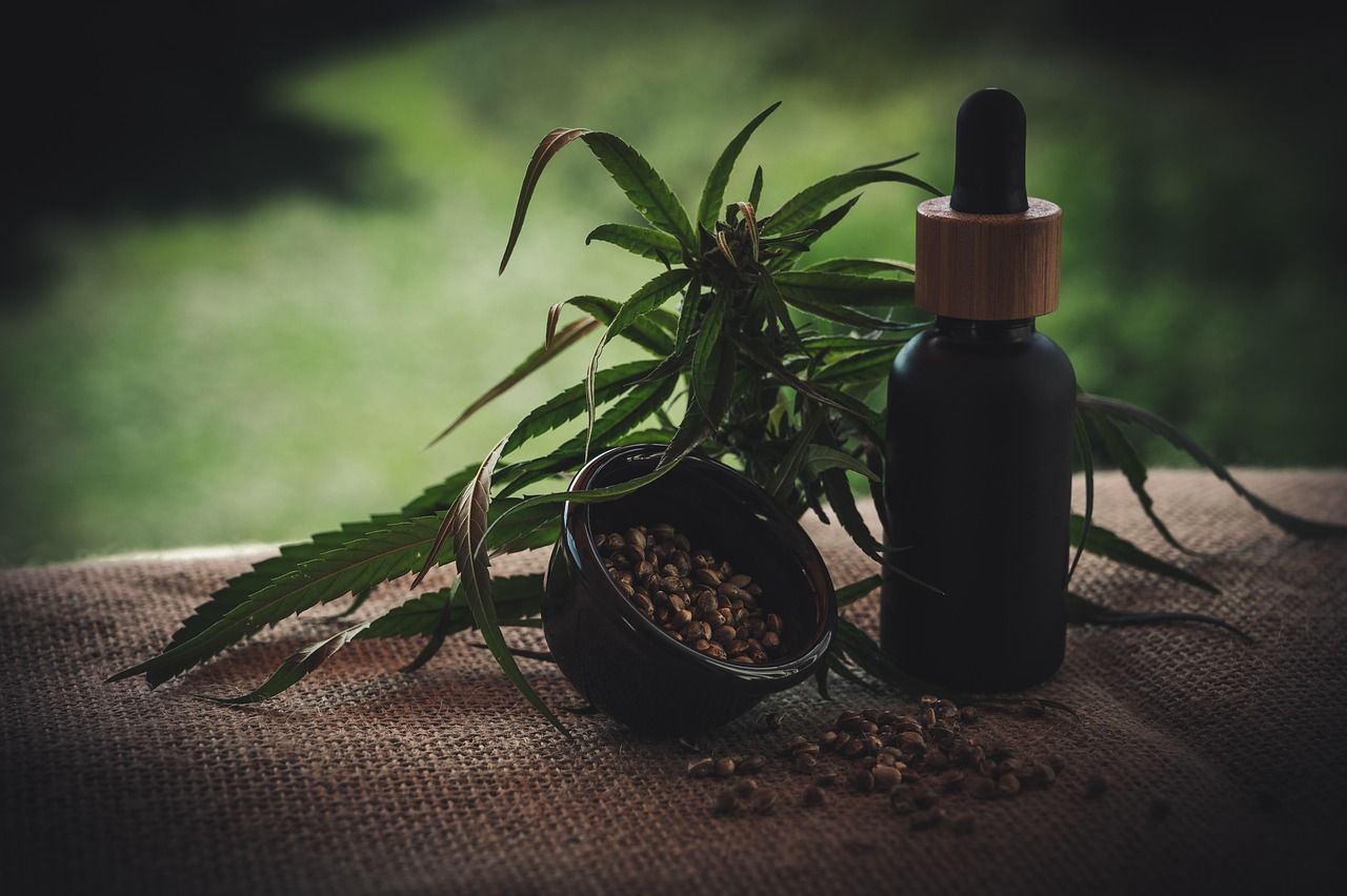 Przygoda z CBD - jak rozpocząć i co warto wiedzieć?